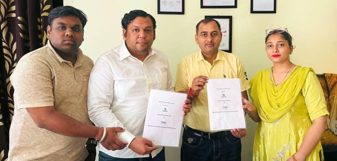 MoU signed to connect youth with industry