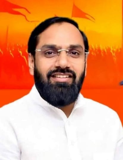 फोटो 29जेएनडी19-देवेंद्र चतरभुज अत्री विधायक।