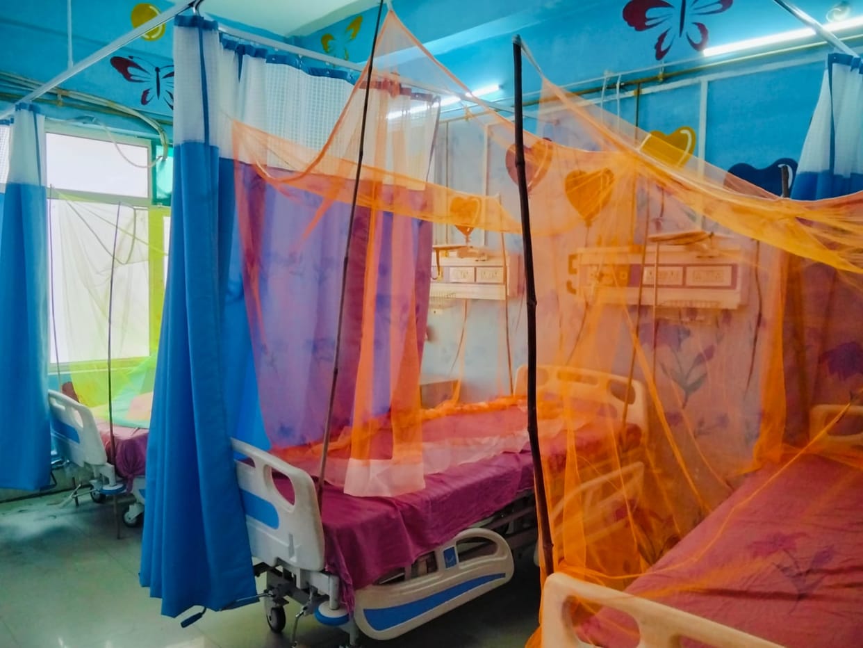 Alert issued after two swine flu patients were found
