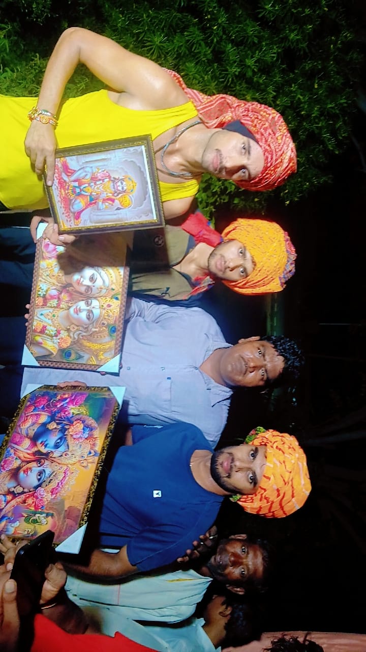 Agra News: राष्ट्रीय खेल दिवस पर प्रतियोगिताओं में युवाओं ने दिखाई प्रतिभा