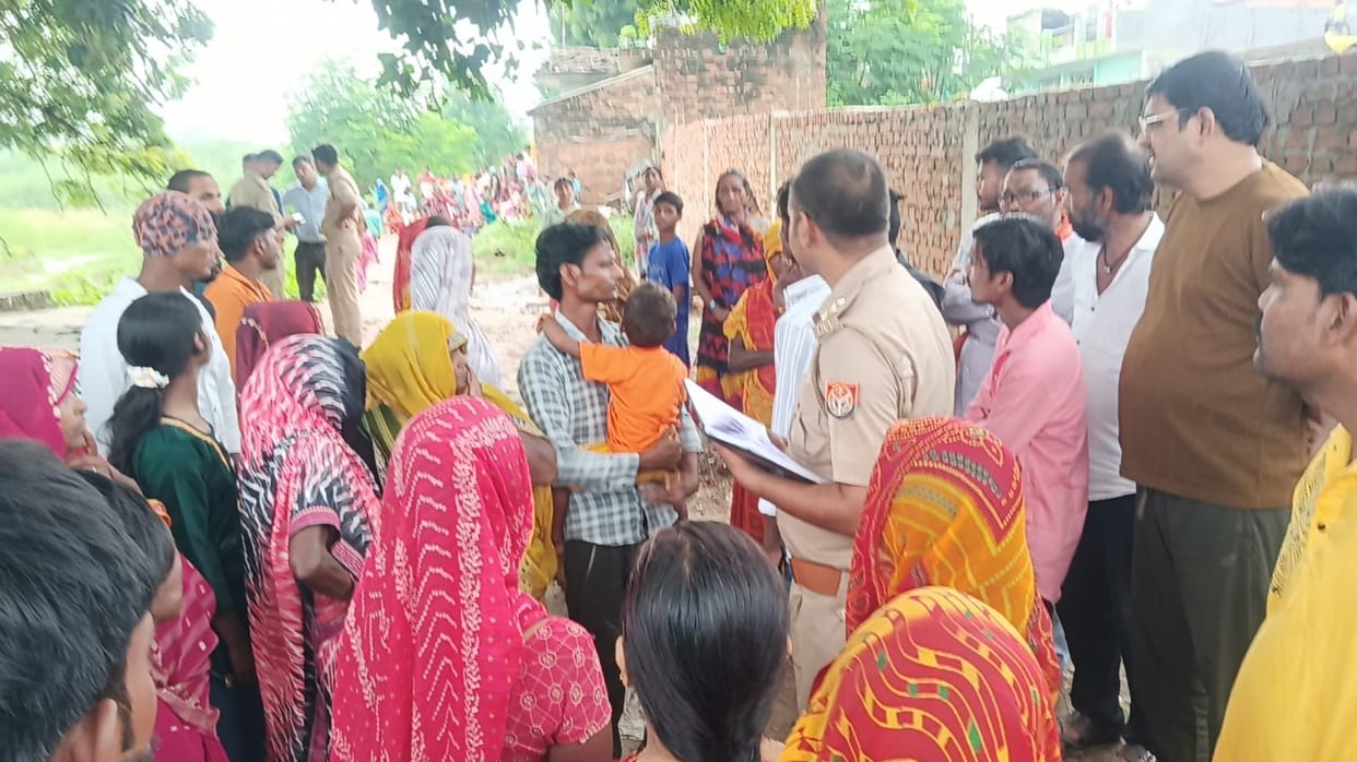 Vegetable trader bludgeoned to death in Ghurpur