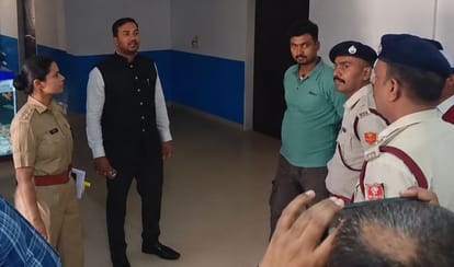 मुजफ्फरपुर में होटल की आड़ में अस्पताल का खेल