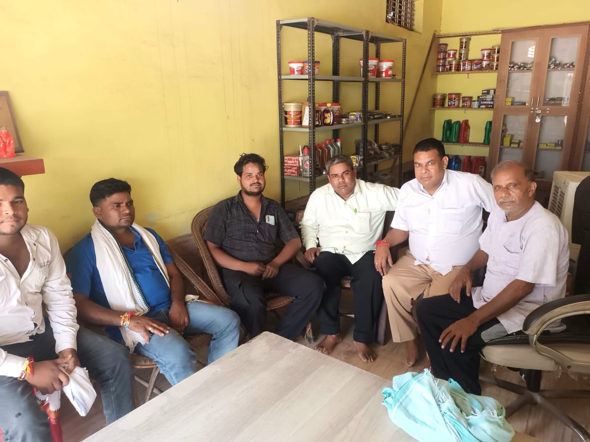 Aligarh News: रानी लक्ष्मीबाई योजना के मानकों पर उठे सवाल