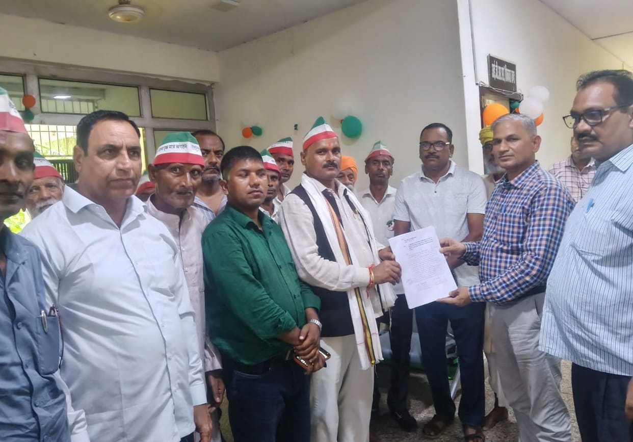 Protest held if interest on outstanding sugarcane payment is not paid