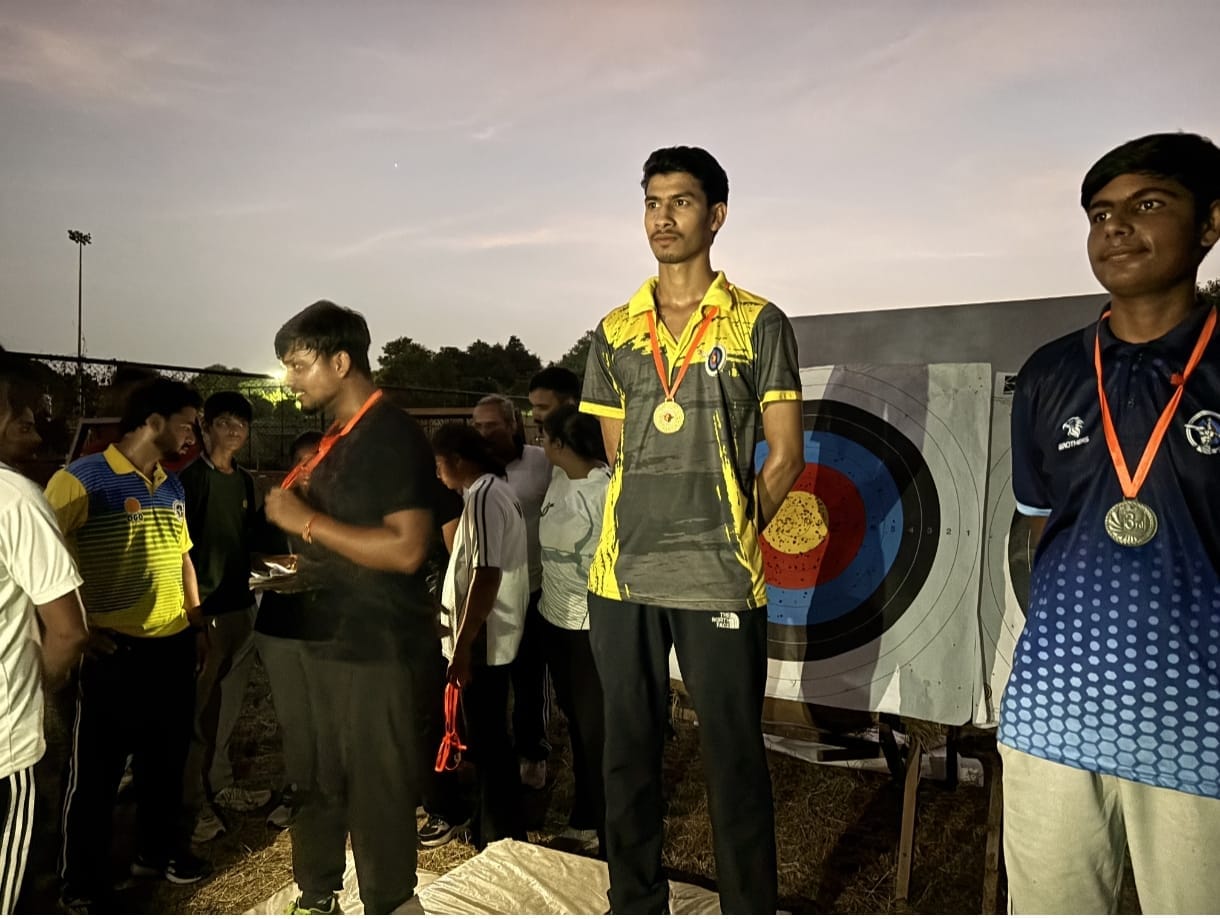 Translem Academy Dominates Archery Competition