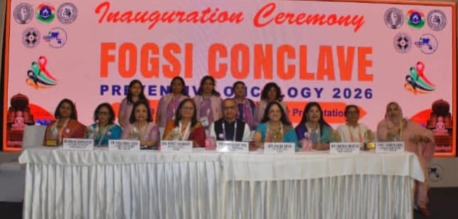 Detecting cancer is of utmost importance: Dr. Sood