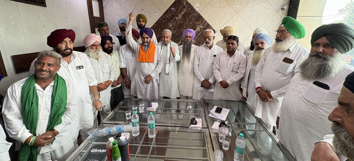 Sikh leaders outraged over Sajjan Kumar