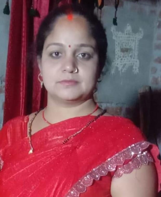 कोमल उर्फ नीतू। फाइल फोटो 