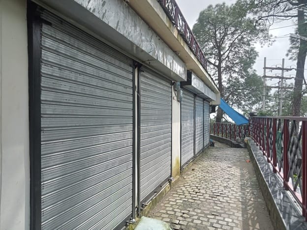 A street vending zone will soon start at Kotwali Bazaar.