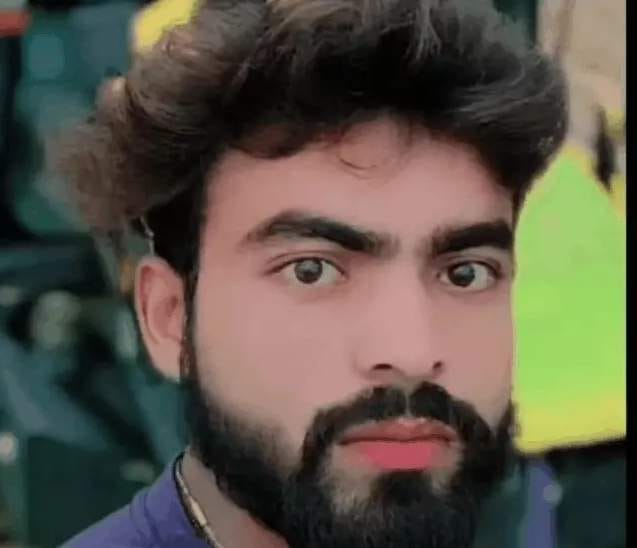 मुकेश राय, फाइलफोटो