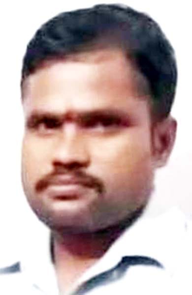 Youth dies after coming into contact with an electrified iron gate... body kept buried in sand for two hours.