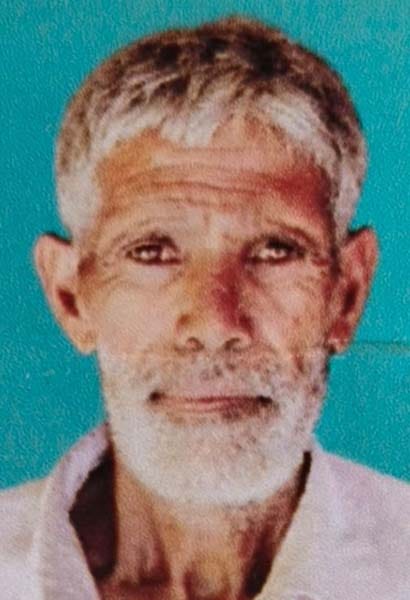 Demand for arrest of the accused; cremation of the body halted.