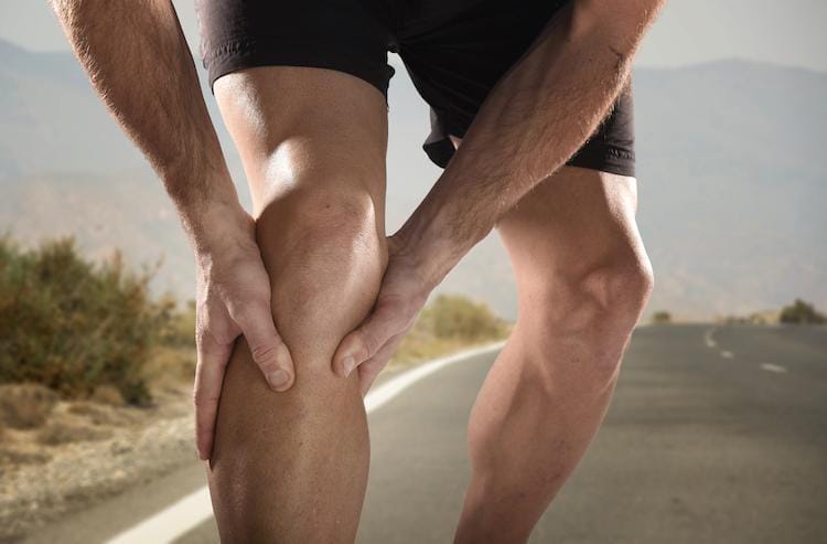 Just one injection can provide year-long relief from knee pain; surgery might be avoided.
