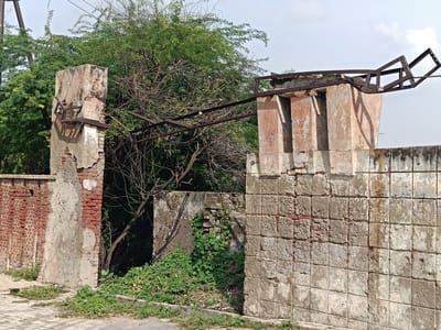 Hathras News: 38 साल पहले दंगल में लगता था पांच से 50 पैसे का टिकट