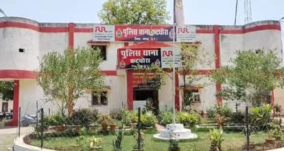 रेलवे ट्रैक पर मिले अज्ञात शव की हुई पहचान