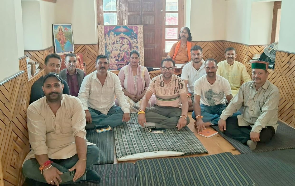 Religious rituals will be held on Krishna Janmashtami.