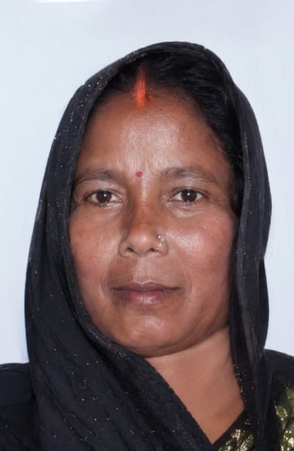  सरिता (फाइल फोटो)। स्रोत-परिजन