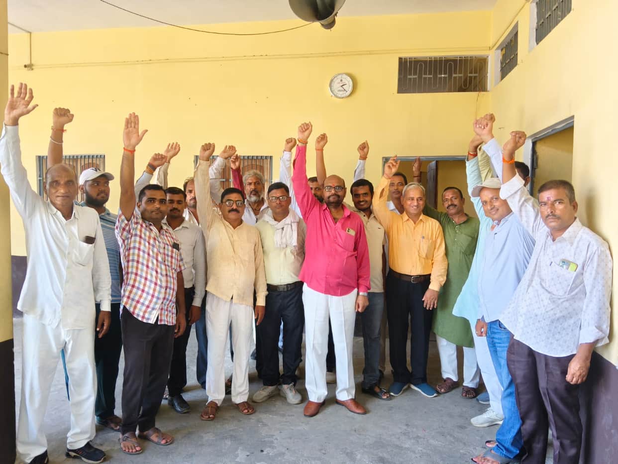 Brahmin Sabha vocal against UGC provisions