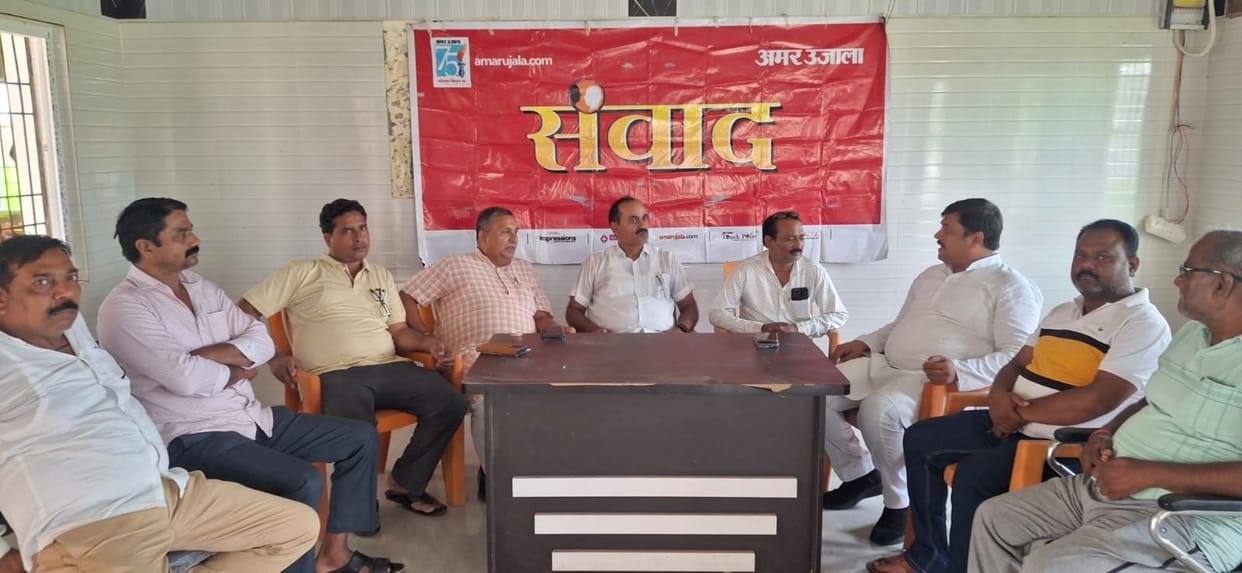 Demand raised to upgrade Thekma to a Nagar Panchayat; blueprint for better amenities presented.