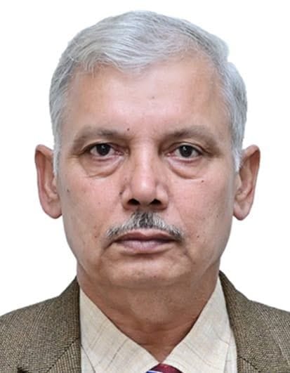 28-प्रो. एएस मान