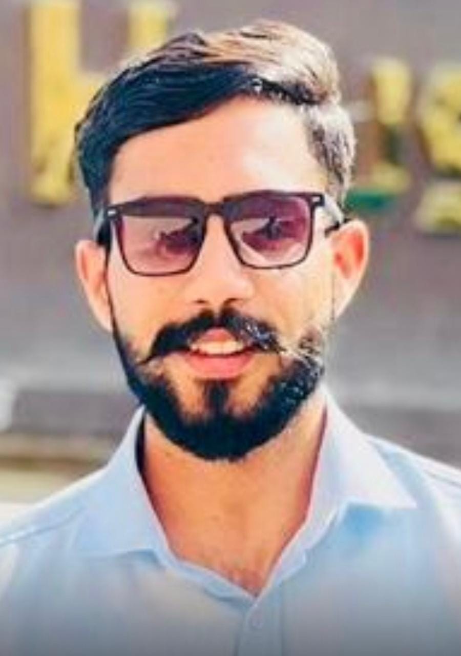 Dhand's Axis Panwar secures All India 25th rank in UGC-NET