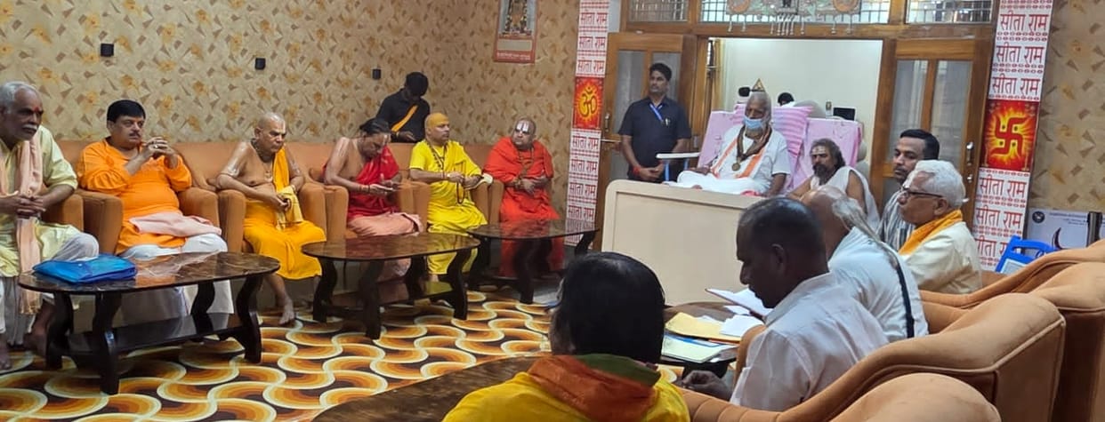 Ramayan Mela to begin on December 13; CM to inaugurate it