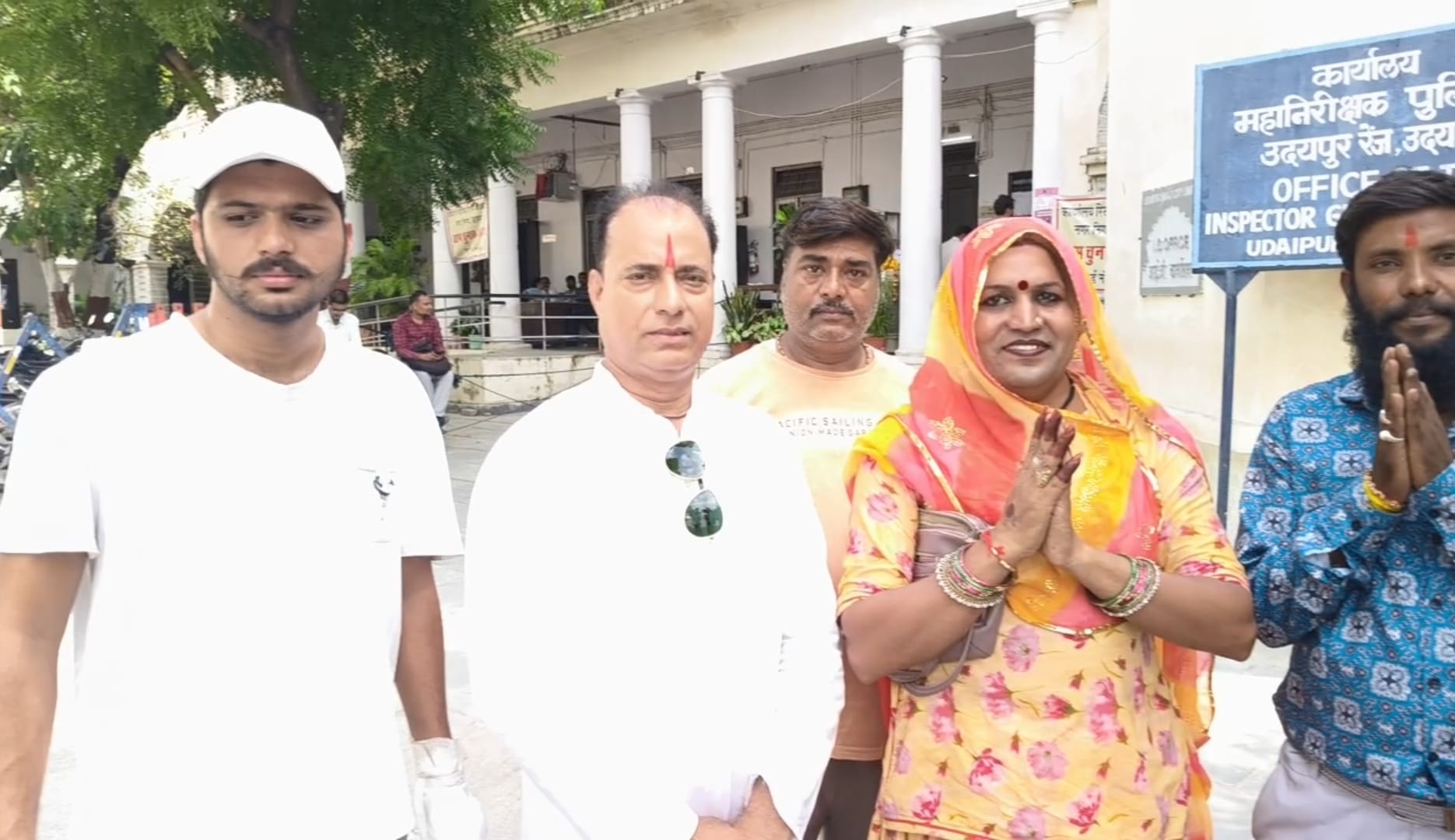आखिरी नामांकन पर सबकी नजरें