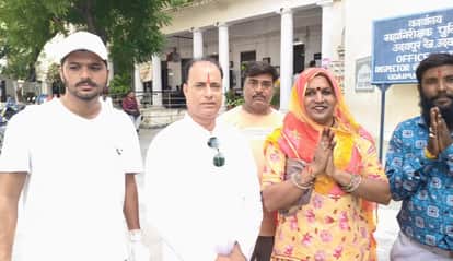 आखिरी नामांकन पर सबकी नजरें