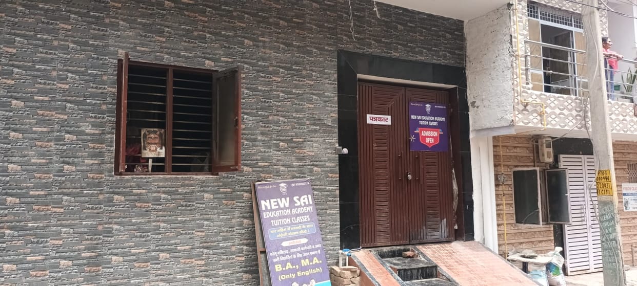 Agra House Fire: Coaching Operator Dies, Family Details Still Unknown