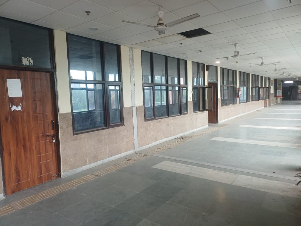 People are making repeated rounds of offices for domicile certificates and caste verification.