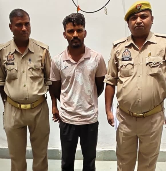 Husband accused of abetment to suicide arrested.