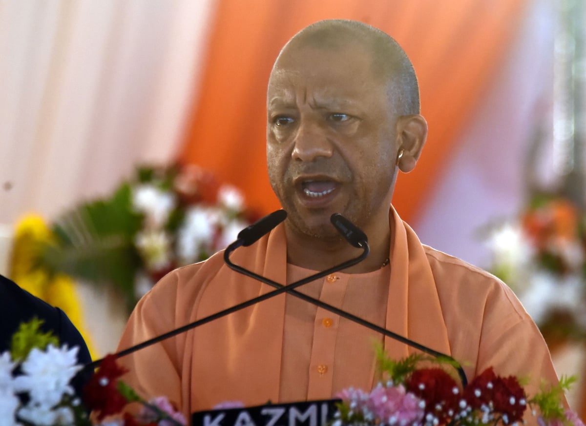 प्रयागराज : शहर में कल तीन घंटे रहेंगे मुख्यमंत्री योगी आदित्यनाथ, तैयारियां हुईं तेज