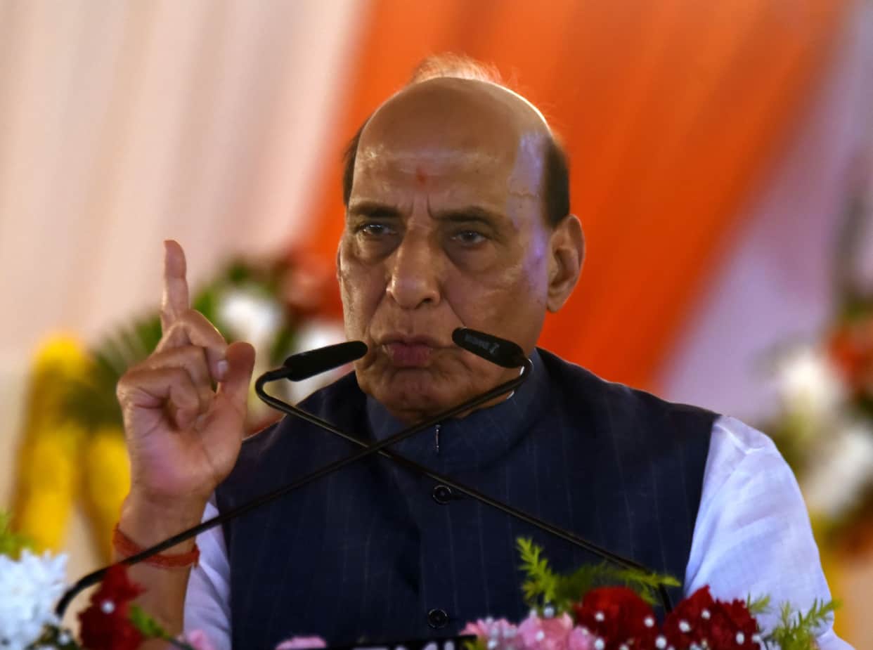 Gomti will be clean by the end of this year: Yogi