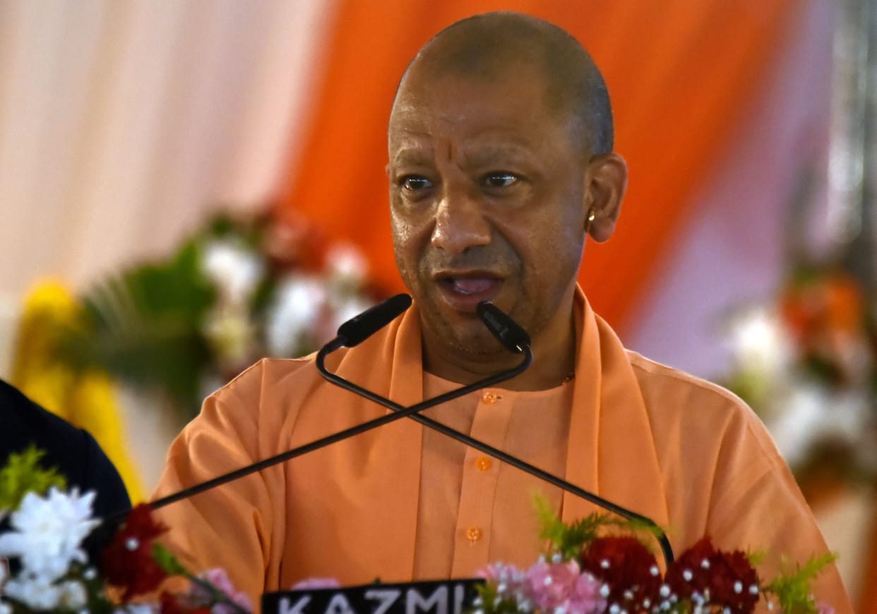 CM Yogi to felicitate 81 teachers dedicated to cause of education on Saturday
