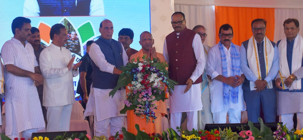 Lucknow News: लखनऊ छावनी में अब बन सकेंगी पांच मंजिला इमारतें