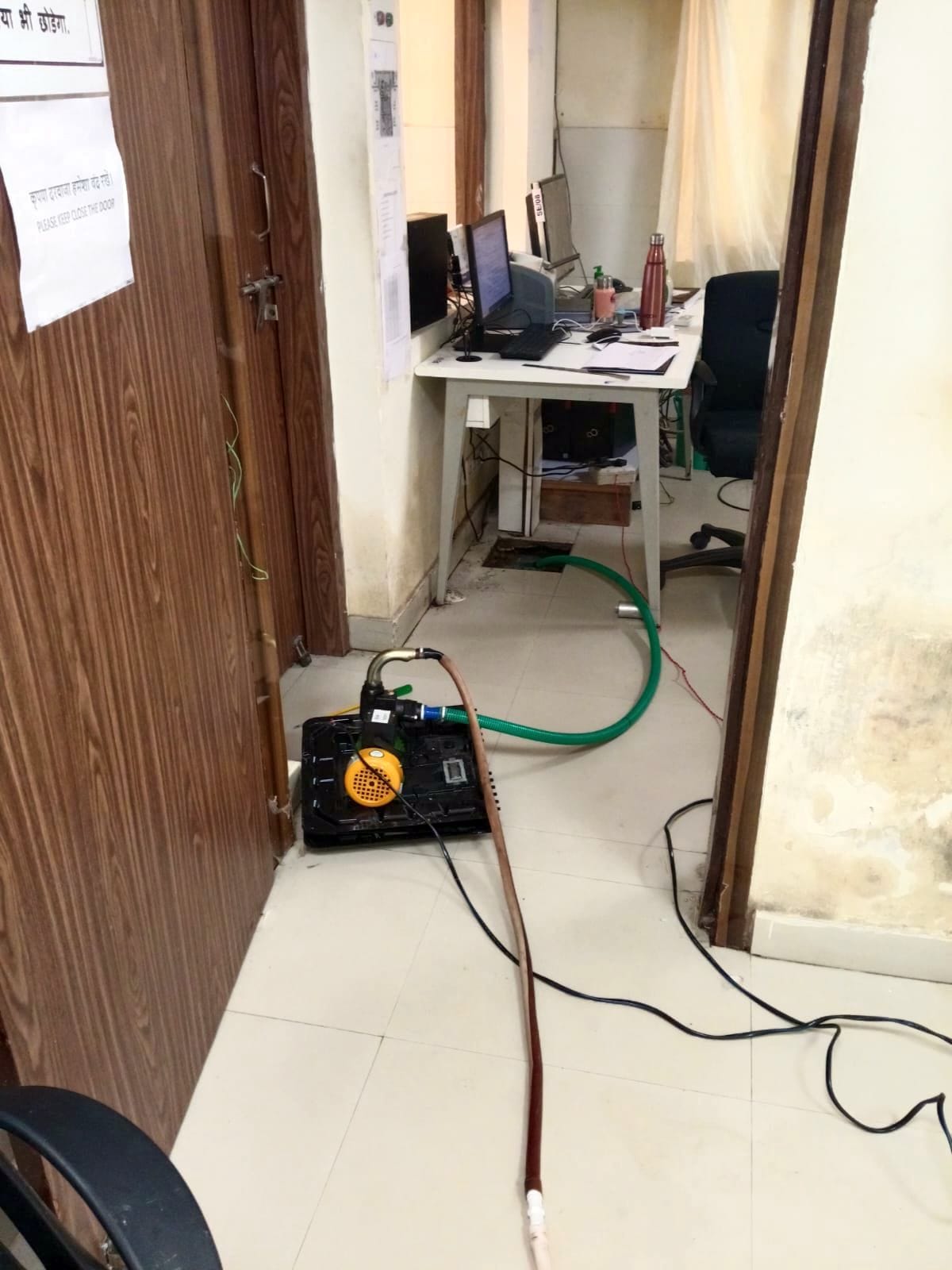 CT scan services down for four days; patients facing difficulties