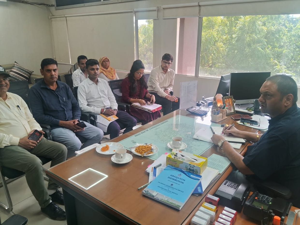 Complete ban on manual sewage cleaning: ADC