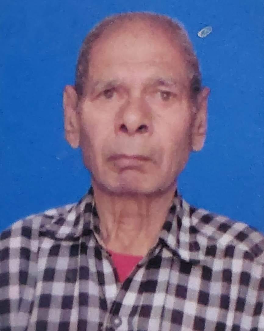 Elderly man injured in bull attack dies during treatment
