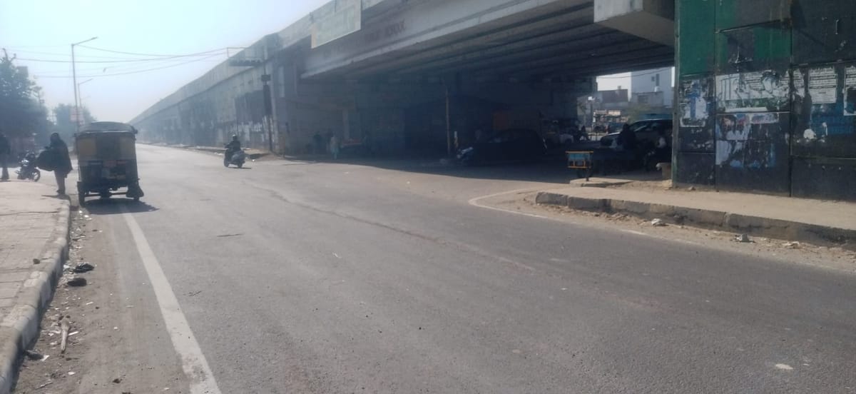 Kurukshetra News: 63 लाख रुपये खर्च कर लगाई गईं ट्रैफिक लाइटें बंद, जाम का रास्ता साफ