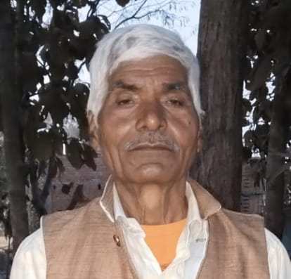मृत शोभनाथ यादव। फाइल फोटो