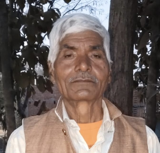 मृत शोभनाथ यादव। फाइल फोटो