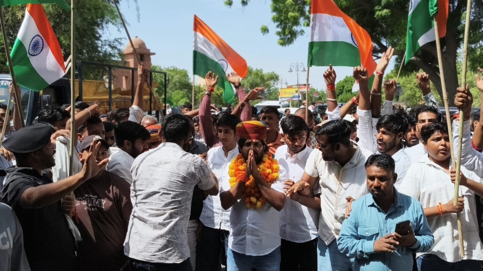 निकाय चुनाव: