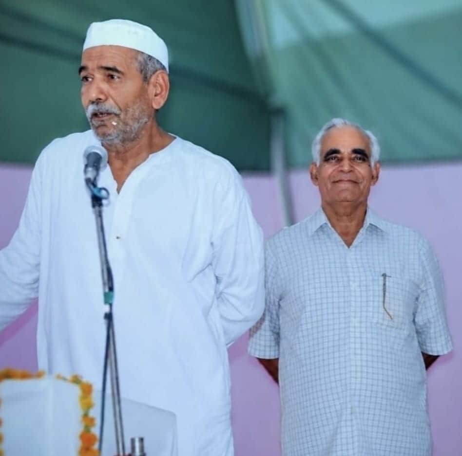 Randhir Singh passes away