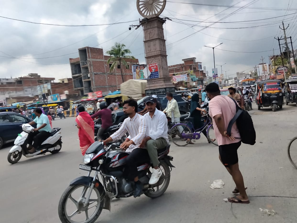 1,87,704 vehicle fines in 7 months, most actions taken for not wearing a helmet