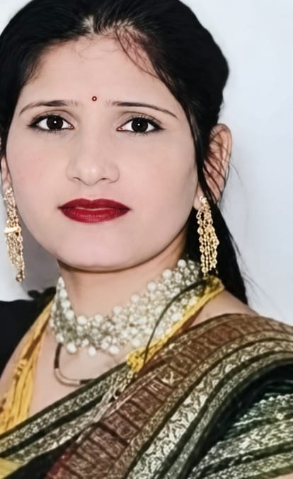 रुचि। फाइल फोटो