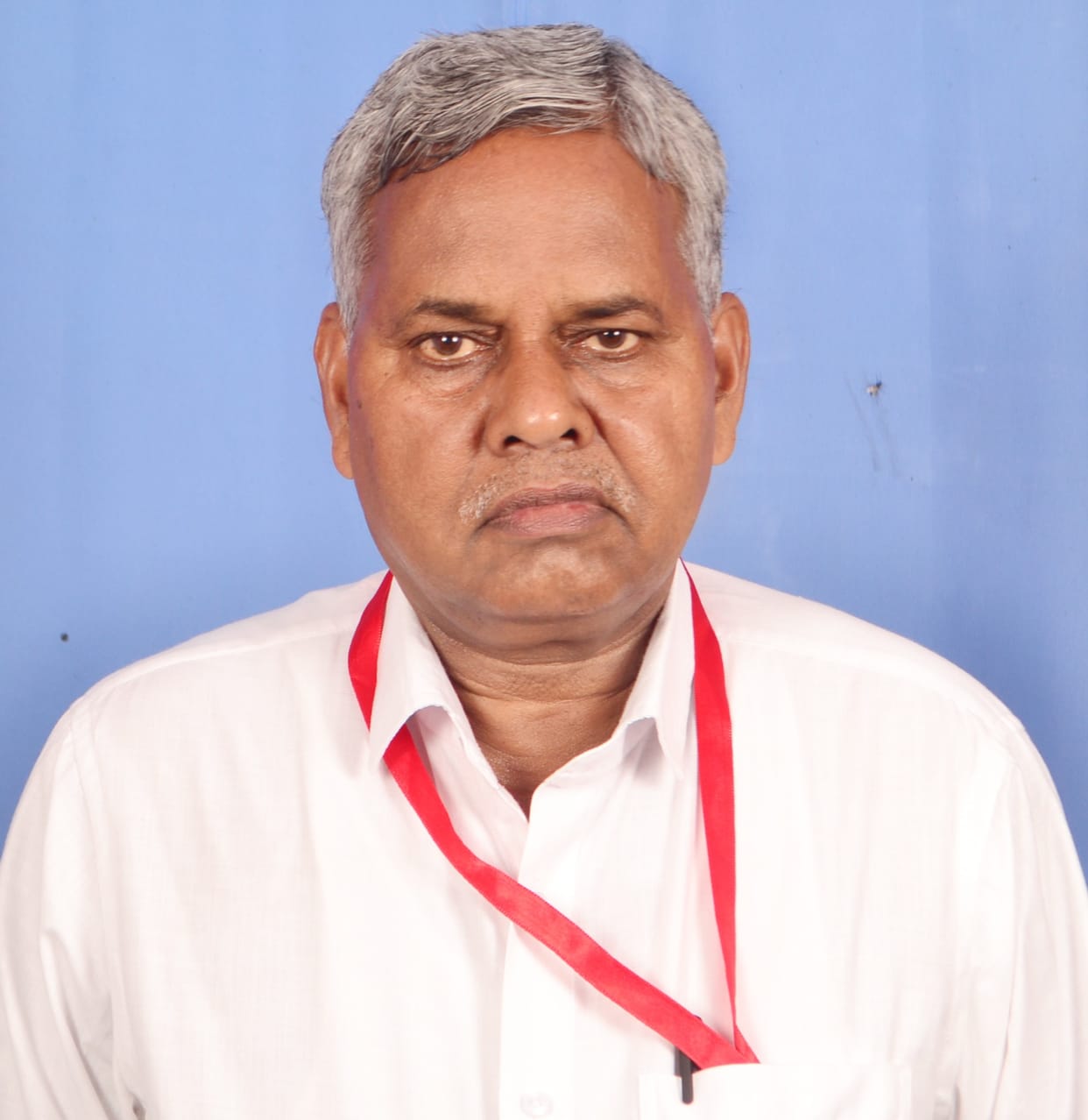 Teacher Rammilan Gupta will receive the state award