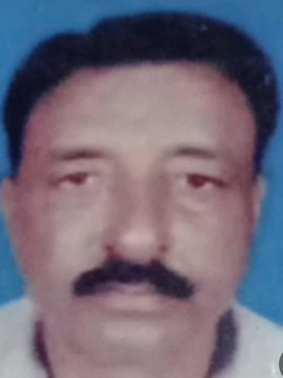 Security guard dies after being hit by a vehicle