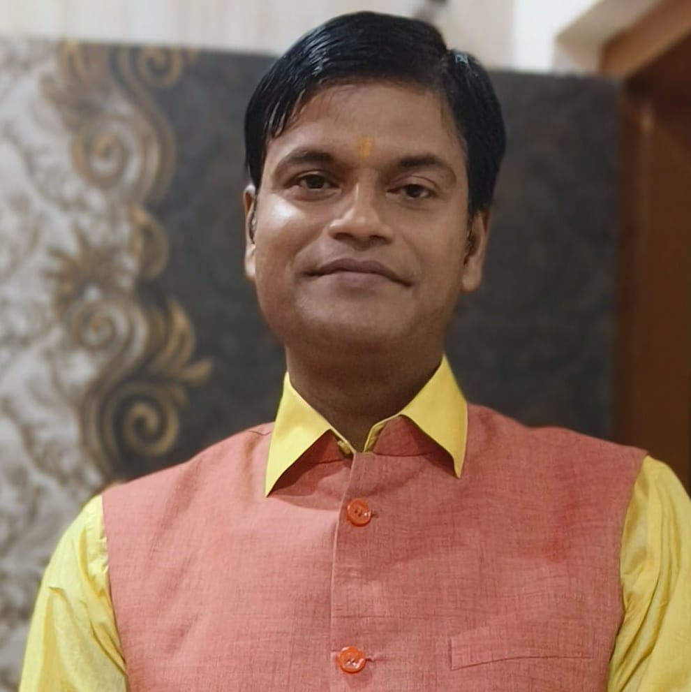 Sunit Mitra to be honored with the State Teacher Award