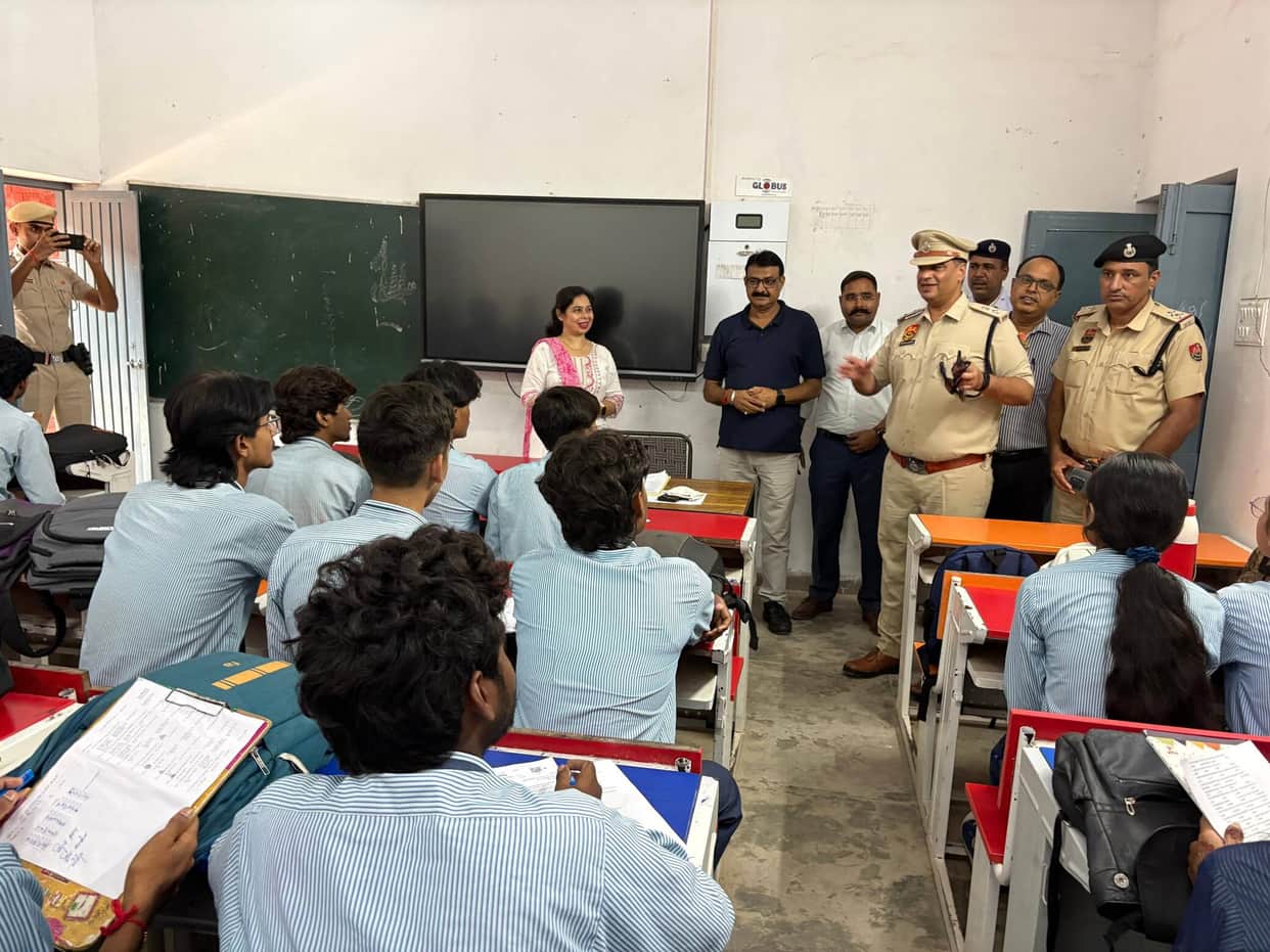 road safety competition