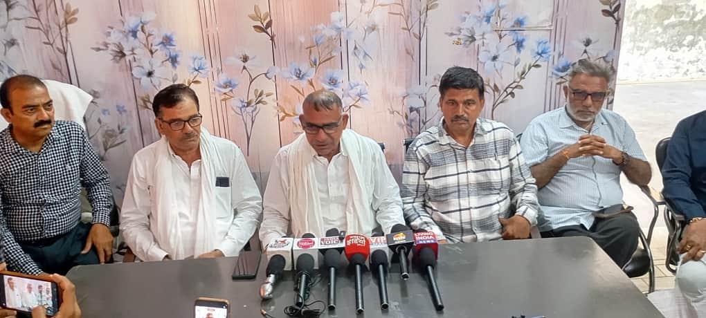 shri brahmin sabha committee terminated